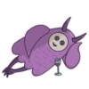 Purple 8