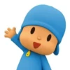 Pocoyo 10