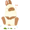 Rabbits 8