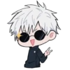 💕 Стики тYт: 9