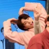 Stray kids y by 12