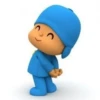 Pocoyo 12