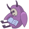 Purple 9