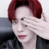 あ mood taehyun :; by 11