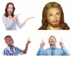 Oh Jesus 15