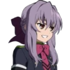Anime Smug 7