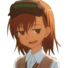 Anime Smug 9