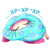Funny Bunny 12