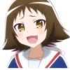 Anime Smug 11