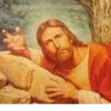 Oh Jesus 17