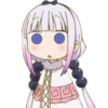 Kobayashi-san Chi no Maid Dragon 9
