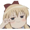 Anime Smug 15