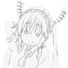 Kobayashi-san Chi no Maid Dragon 12
