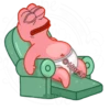 Patrick PePe 🐸 - [ ] 18