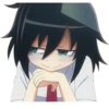 Anime Smug 16