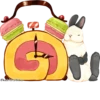 Rabbits 15