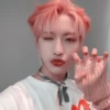 あ mood seonghwa :; by 19