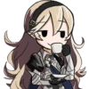 Anime Smug 19