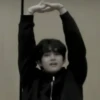 ֗☆ `` taehyung`` @help_jennsoo :: 17