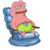 Patrick PePe 🐸 - [ ] 19
