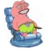 Patrick PePe 🐸 - [ ] 21