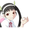 Anime Smug 24