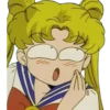Anime Smug 25