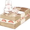 Rabbits 21