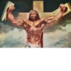 Oh Jesus 25