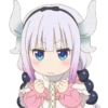 Kobayashi-san Chi no Maid Dragon 18