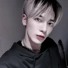 あ mood taehyun :; by 21