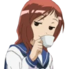 Anime Smug 27