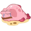 Patrick PePe 🐸 - [ ] 24