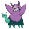 Purple 14