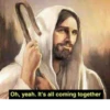 Oh Jesus 26