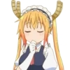 Kobayashi-san Chi no Maid Dragon 19