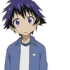 NISEKOI 26