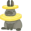 Rabbits 25