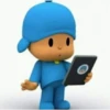 Pocoyo 25