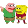 Patrick PePe 🐸 - [ ] 25