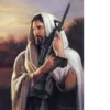 Oh Jesus 29
