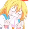 NISEKOI 28