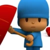 Pocoyo 27