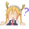 Kobayashi-san Chi no Maid Dragon 25