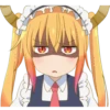 Kobayashi-san Chi no Maid Dragon 26