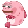 Patrick PePe 🐸 - [ ] 29