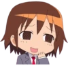 Anime Smug 30