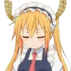 Kobayashi-san Chi no Maid Dragon 28