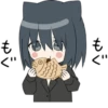 Неко Created by 25