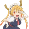 Kobayashi-san Chi no Maid Dragon 29